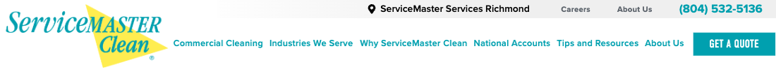 SVM Services